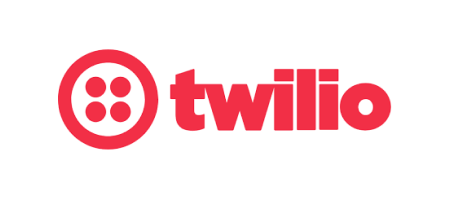 Twilio logo