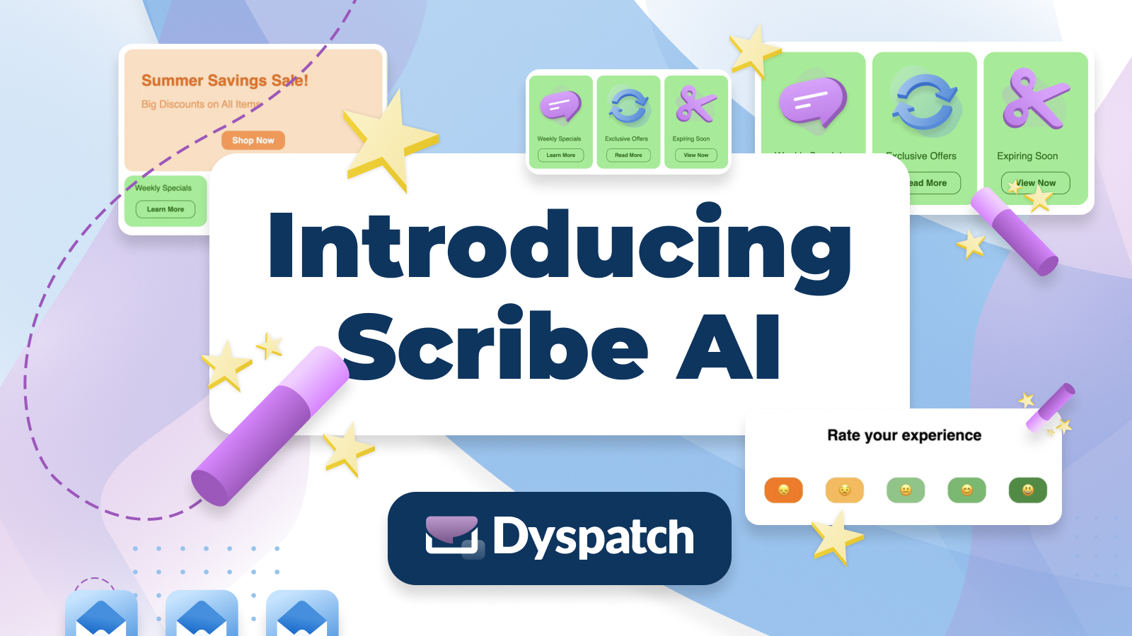 Introducing Scribe AI