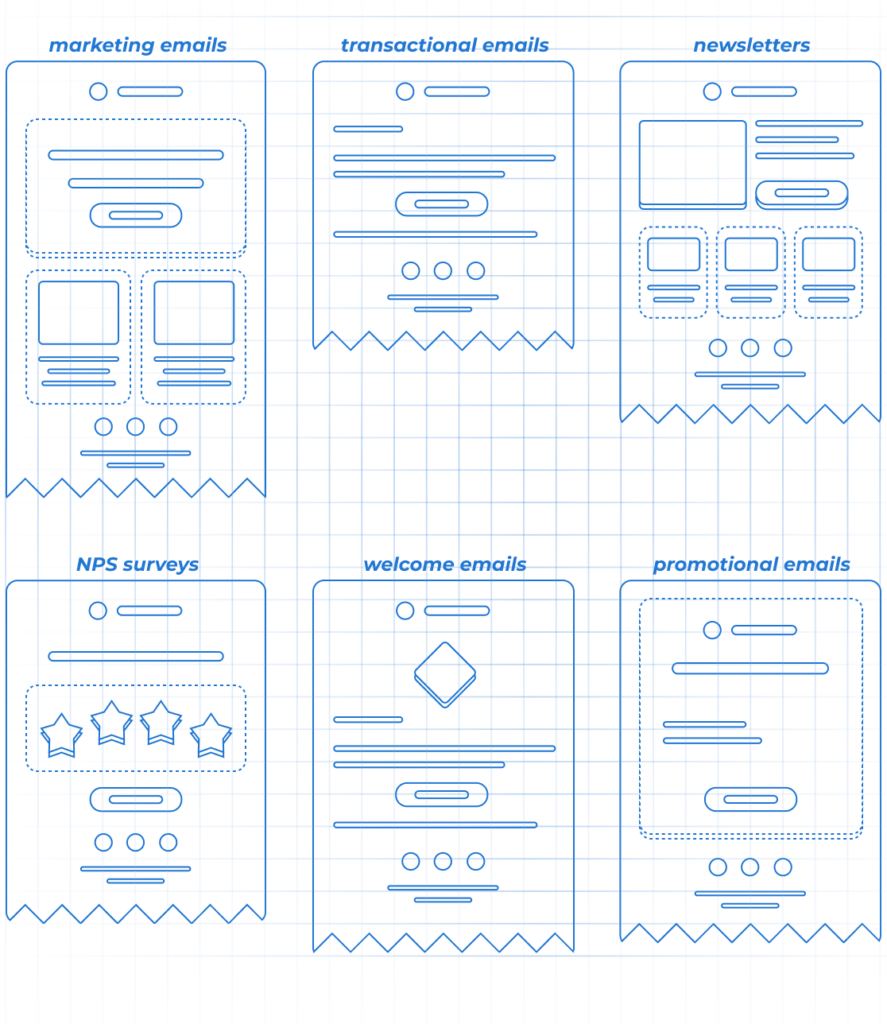 sample blueprints