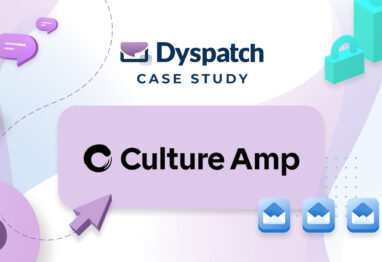 Case study - cultureamp