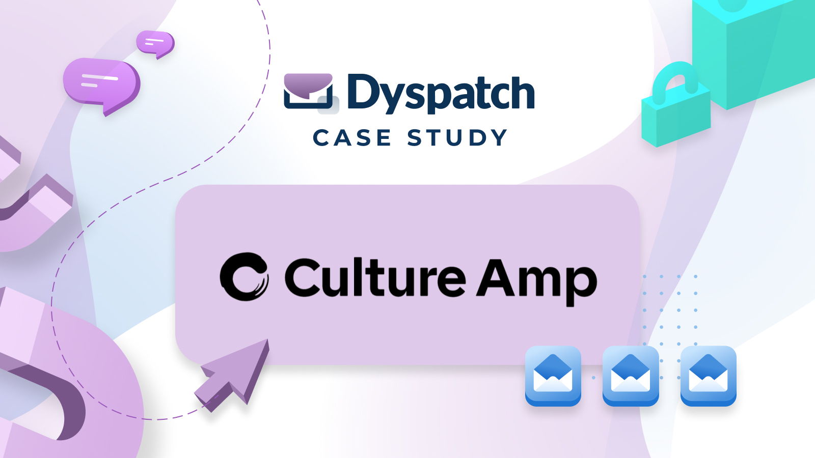 Case study - cultureamp