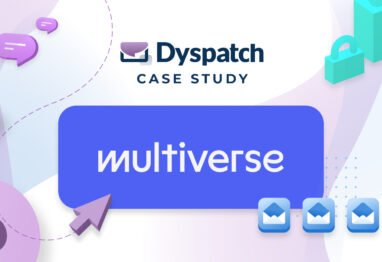 Case study - multiverse