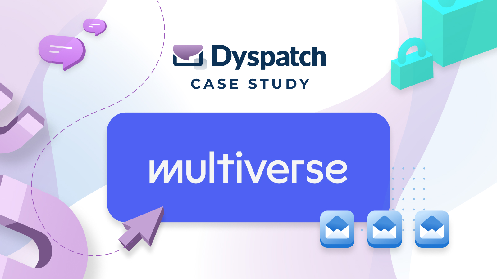 Case study - multiverse